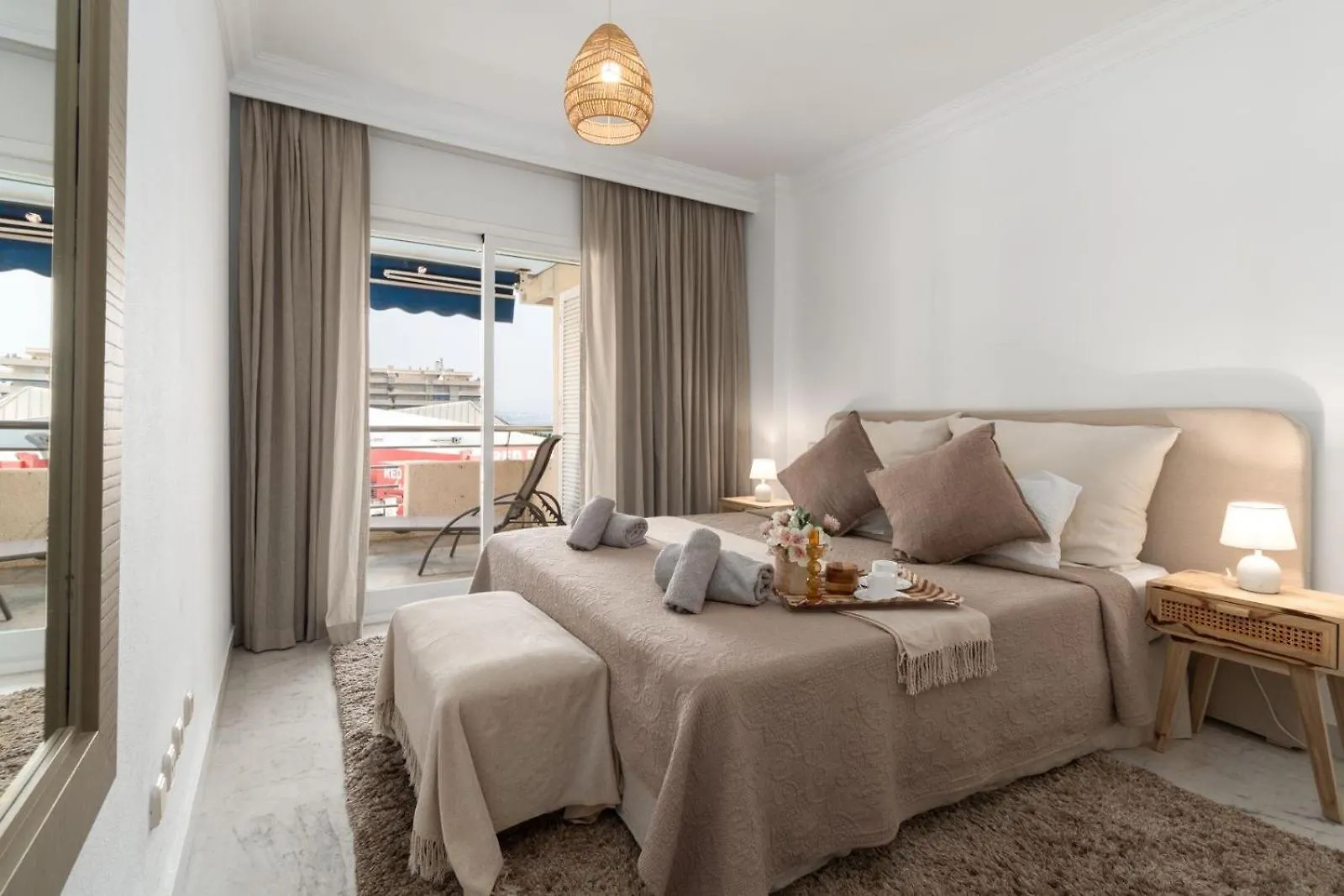 Sunresting Apartment Puerto Banus Marbella
