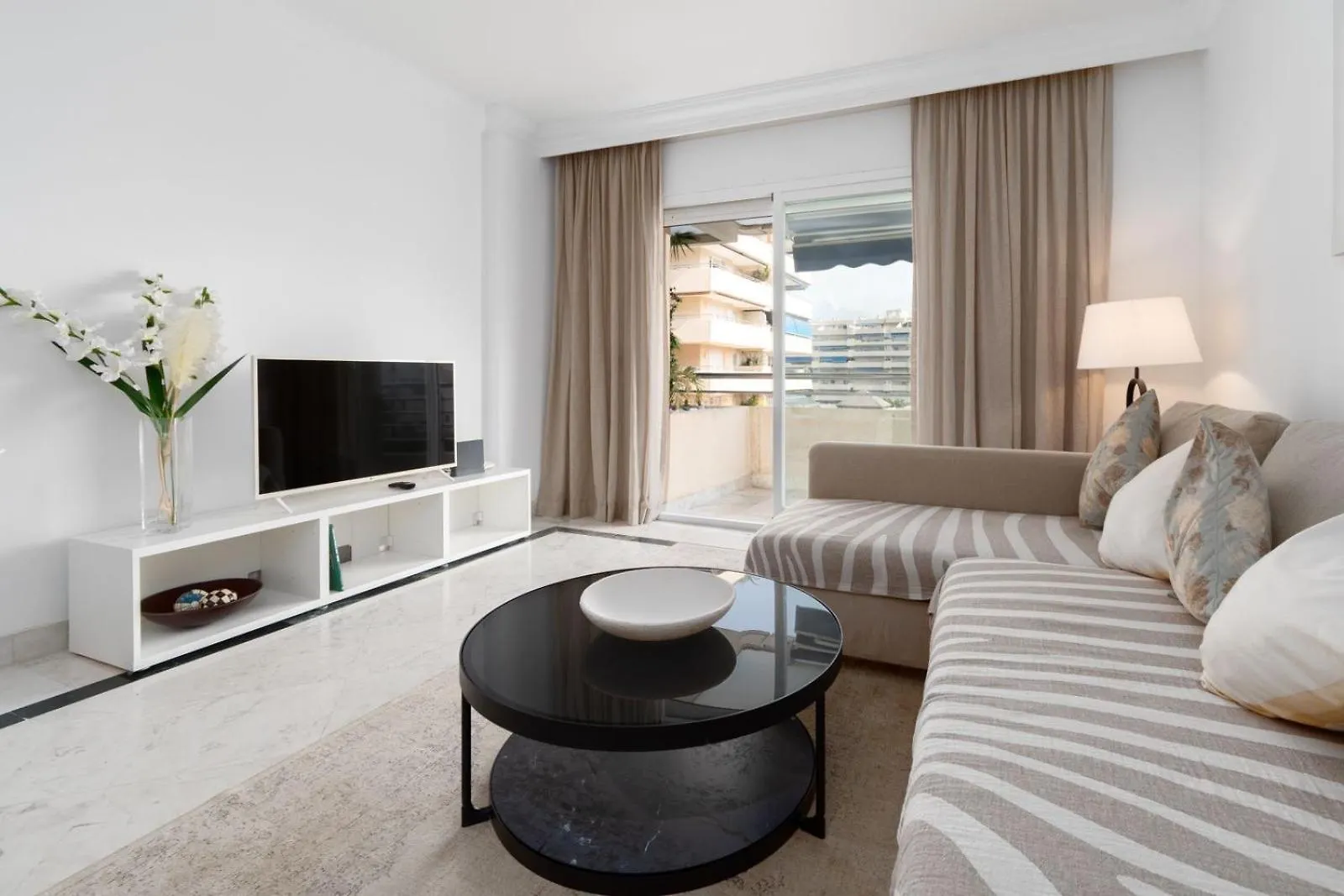 Sunresting Apartment Puerto Banus Marbella 0*,