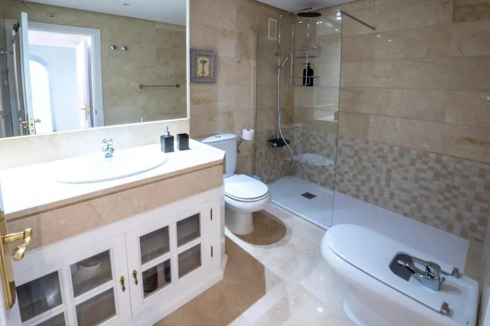 Sunresting Apartment Puerto Banus Marbella 0*,  Spanien