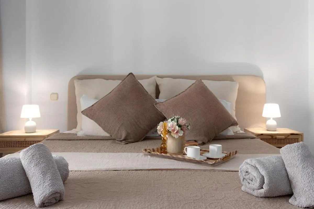 Sunresting Apartment Puerto Banus 马尔韦利亚