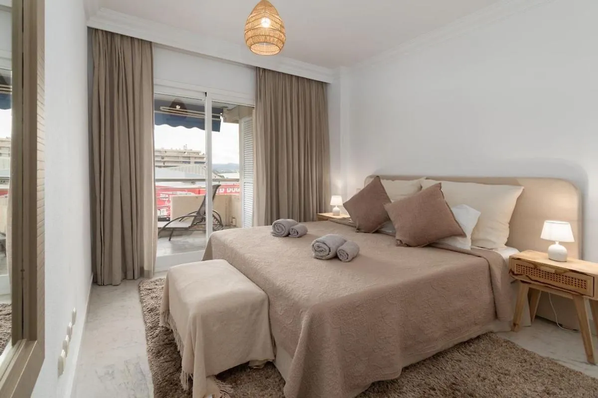 Sunresting Apartment Puerto Banus Marbella