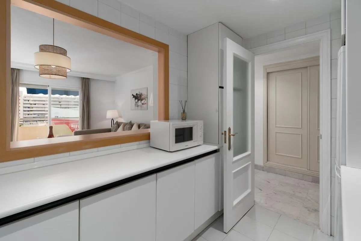 Sunresting Apartment Puerto Banus Marbella 0*,