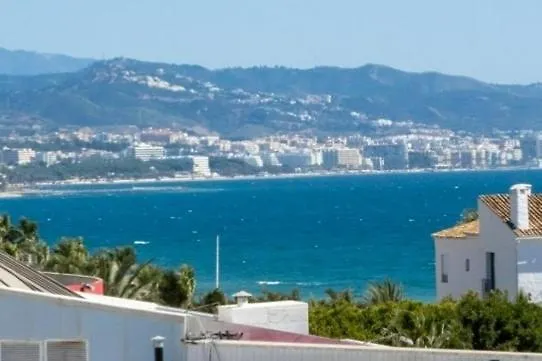 Sunresting Apartment Puerto Banus Marbella