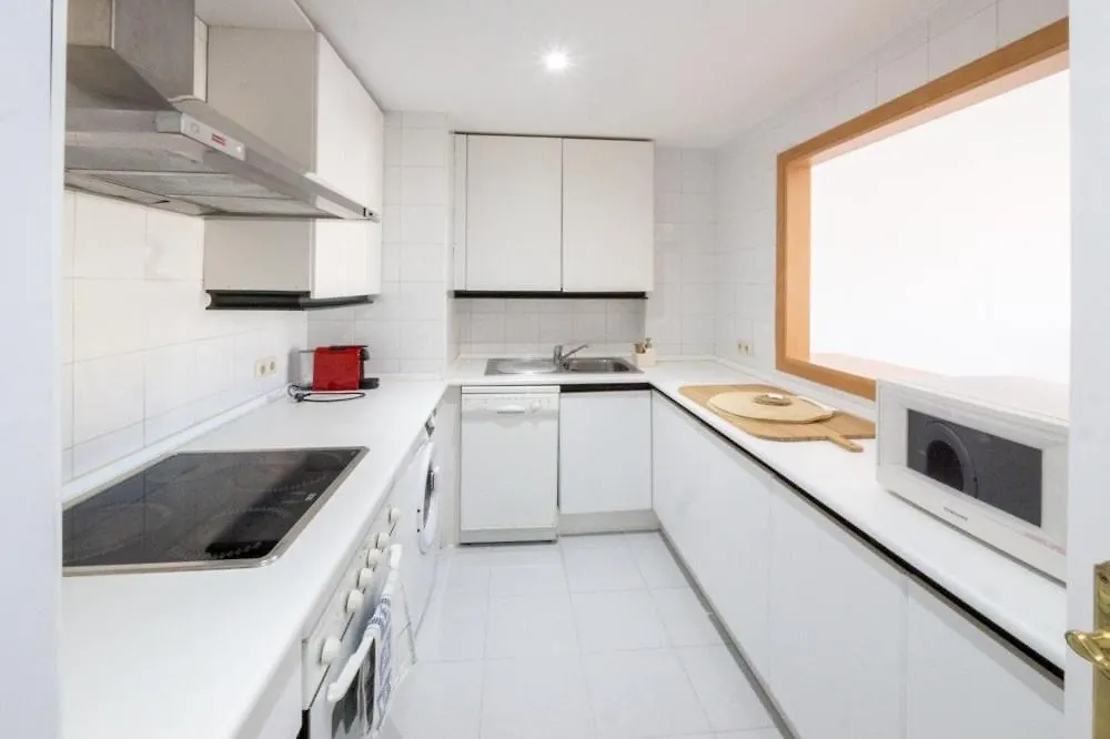 Sunresting Apartment Puerto Banus Marbella Spagna