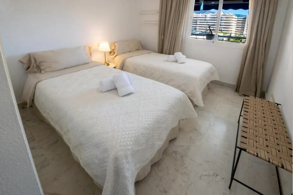 Sunresting Apartment Puerto Banus Marbella