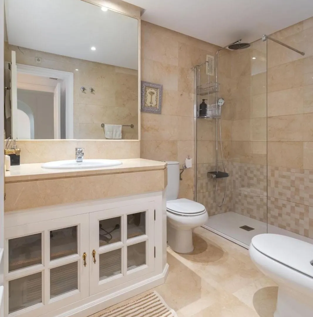 Sunresting Apartment Puerto Banus Marbella Spagna