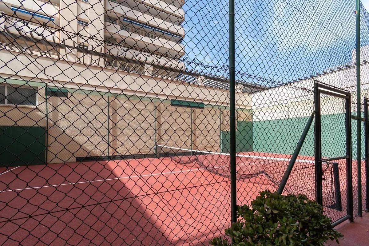 Sunresting Apartment Puerto Banus Marbella