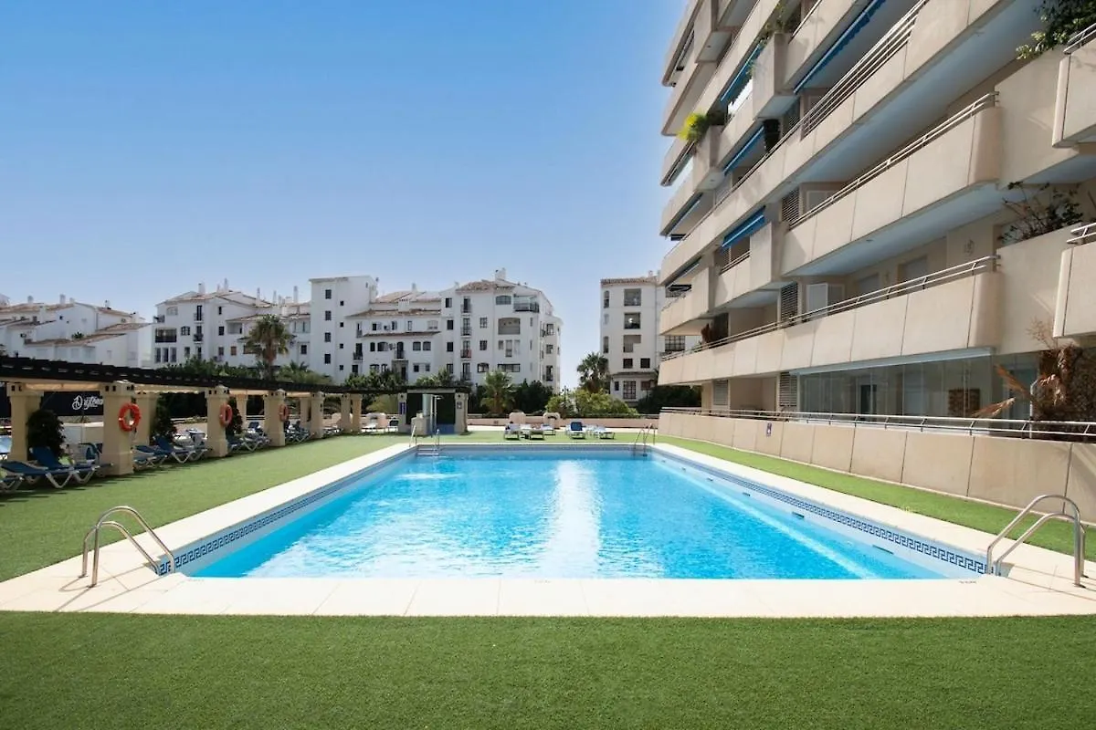 Sunresting Apartment Puerto Banus Marbella 0*,  Spagna