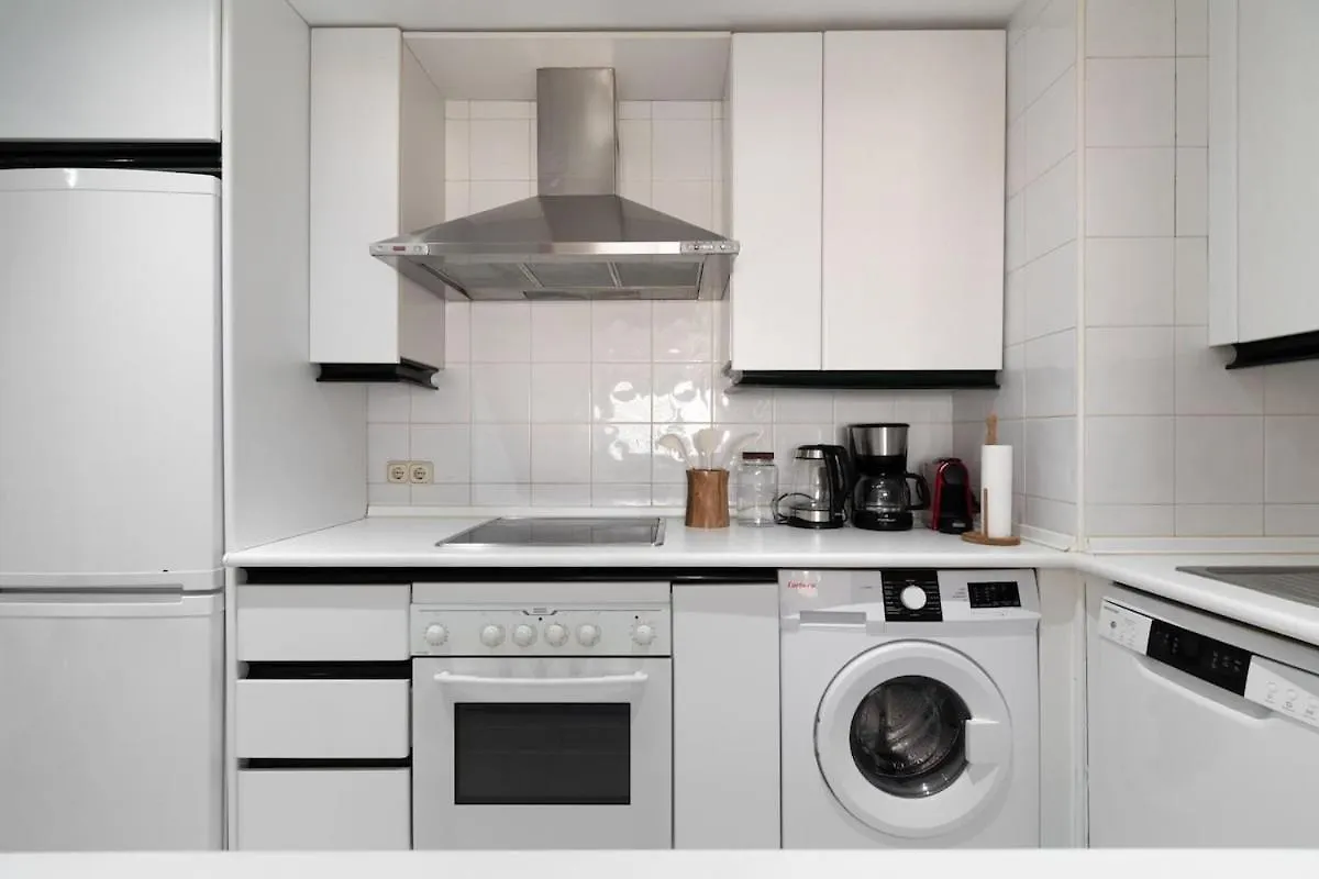 Sunresting Apartment Puerto Banus 马尔韦利亚