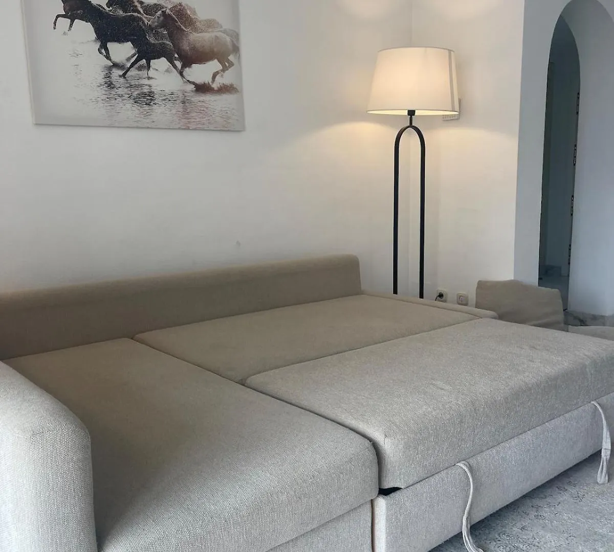 Sunresting Apartment Puerto Banus Marbella