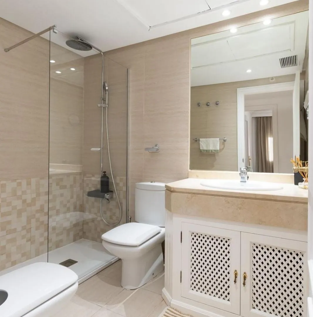 Sunresting Apartment Puerto Banus Marbella