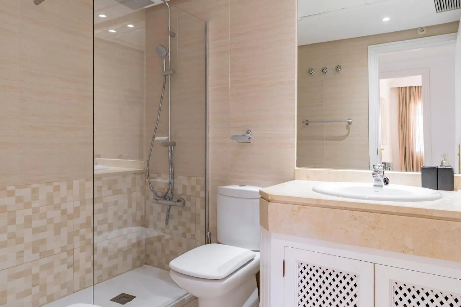 Sunresting Apartment Puerto Banus Marbella Spagna