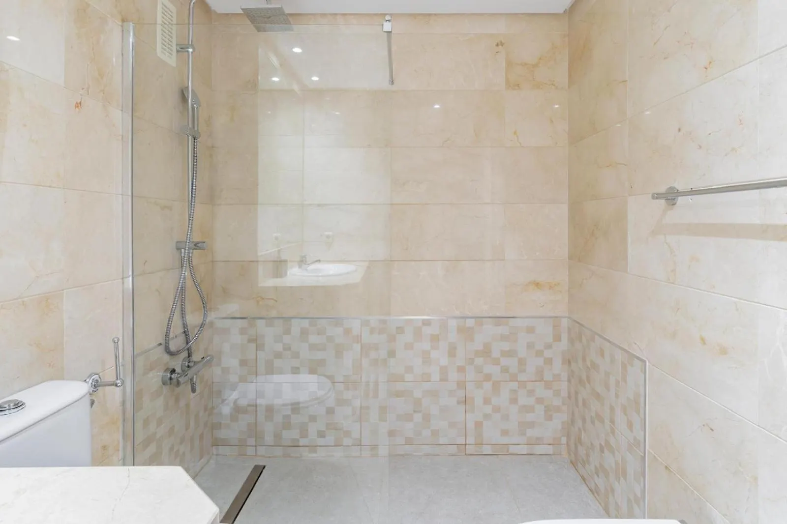 Sunresting Apartment Puerto Banus Marbella