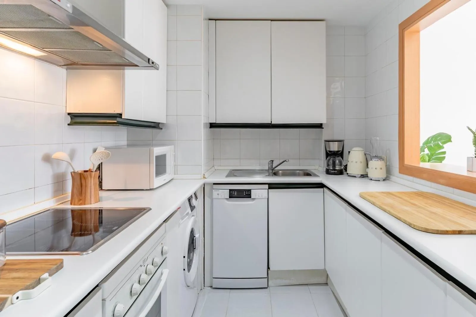 Sunresting Apartment Puerto Banus Marbella 0*,